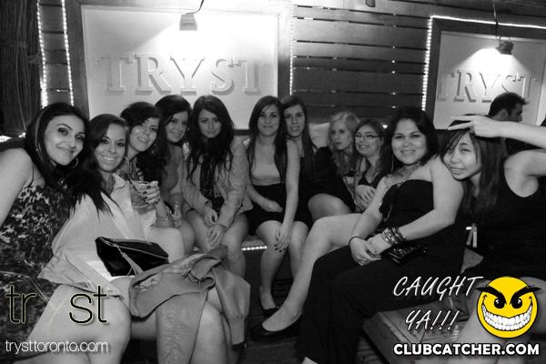 Tryst nightclub photo 136 - March 31st, 2012