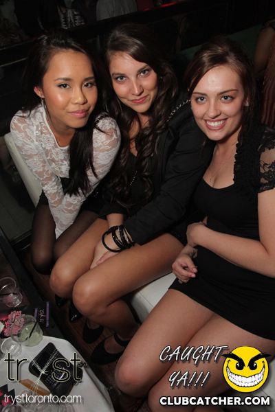 Tryst nightclub photo 137 - March 31st, 2012