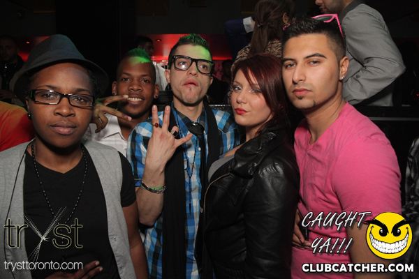 Tryst nightclub photo 138 - March 31st, 2012