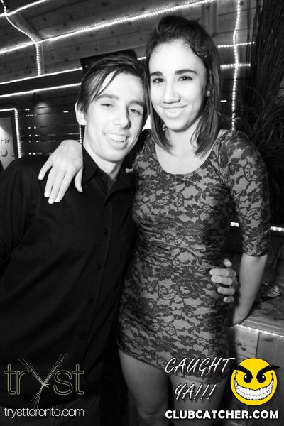 Tryst nightclub photo 140 - March 31st, 2012