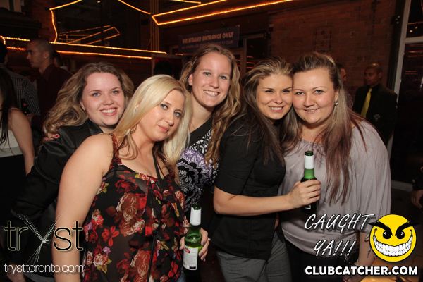 Tryst nightclub photo 15 - March 31st, 2012