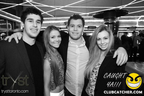 Tryst nightclub photo 142 - March 31st, 2012