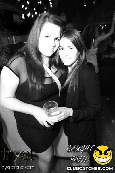 Tryst nightclub photo 144 - March 31st, 2012