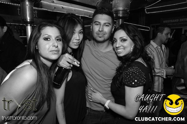 Tryst nightclub photo 145 - March 31st, 2012