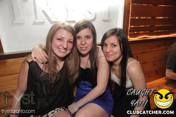 Tryst nightclub photo 146 - March 31st, 2012