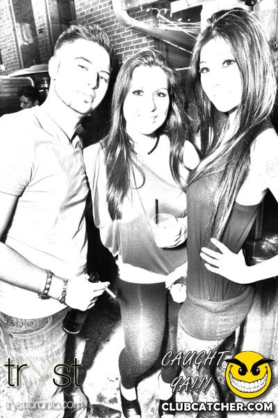 Tryst nightclub photo 147 - March 31st, 2012