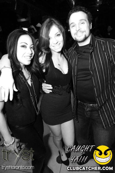 Tryst nightclub photo 148 - March 31st, 2012