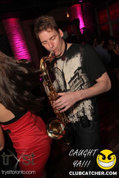 Tryst nightclub photo 149 - March 31st, 2012