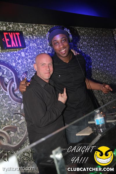 Tryst nightclub photo 150 - March 31st, 2012