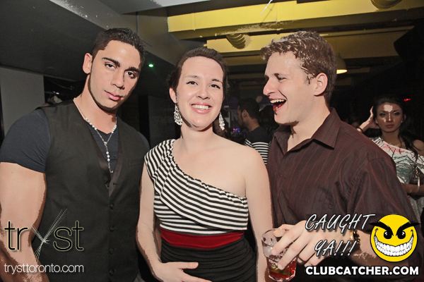 Tryst nightclub photo 151 - March 31st, 2012