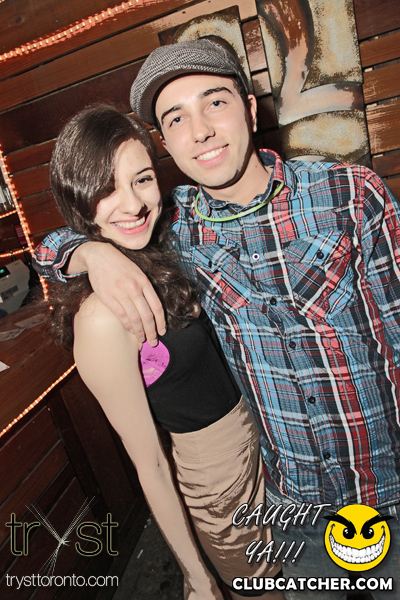 Tryst nightclub photo 152 - March 31st, 2012