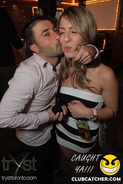 Tryst nightclub photo 153 - March 31st, 2012