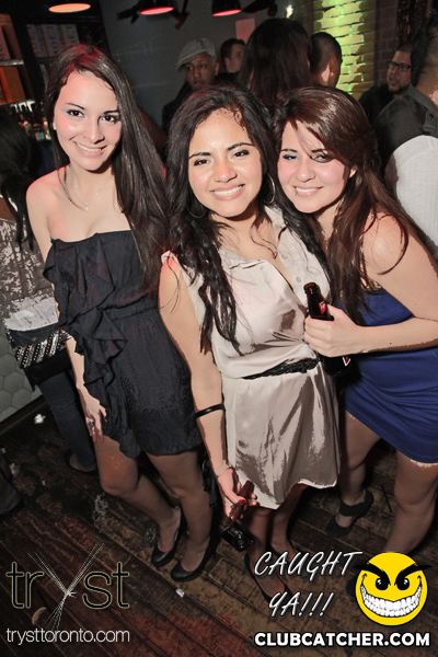 Tryst nightclub photo 154 - March 31st, 2012