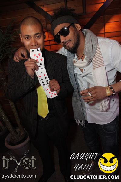 Tryst nightclub photo 155 - March 31st, 2012