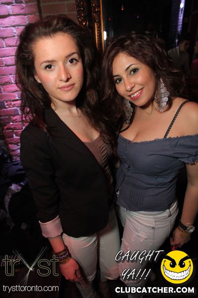 Tryst nightclub photo 156 - March 31st, 2012