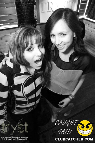 Tryst nightclub photo 157 - March 31st, 2012