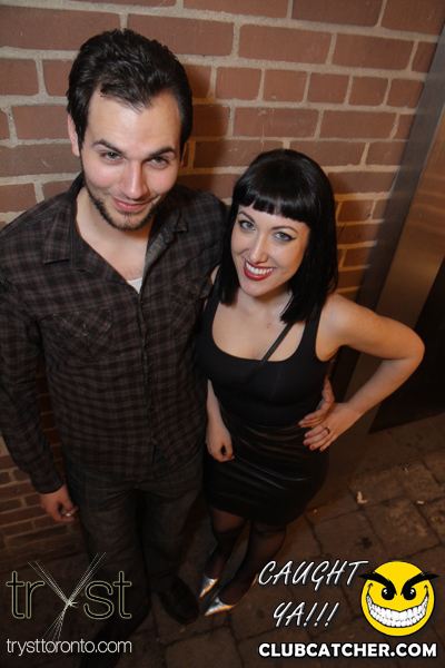 Tryst nightclub photo 158 - March 31st, 2012