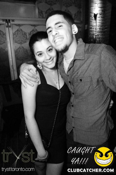 Tryst nightclub photo 159 - March 31st, 2012