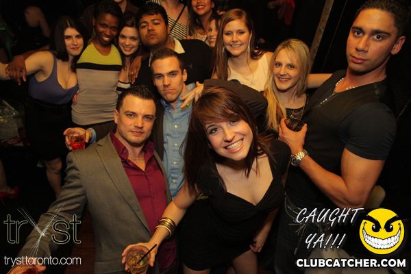 Tryst nightclub photo 160 - March 31st, 2012