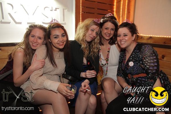 Tryst nightclub photo 17 - March 31st, 2012