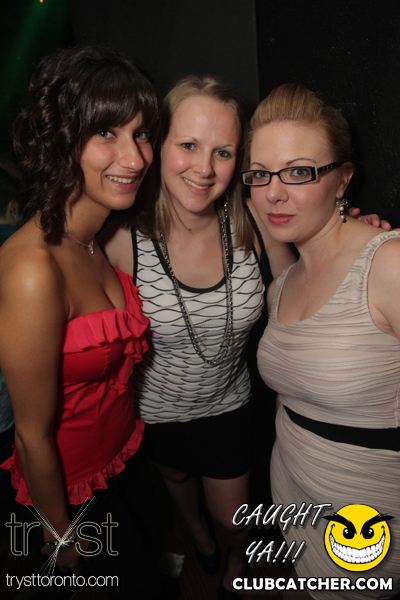 Tryst nightclub photo 163 - March 31st, 2012