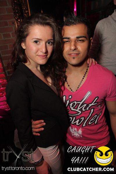Tryst nightclub photo 166 - March 31st, 2012