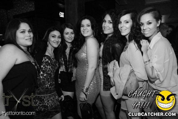 Tryst nightclub photo 167 - March 31st, 2012