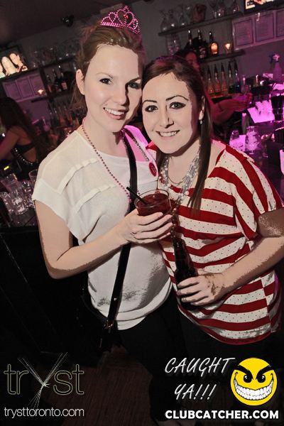 Tryst nightclub photo 168 - March 31st, 2012