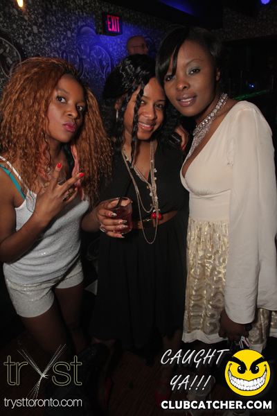 Tryst nightclub photo 169 - March 31st, 2012