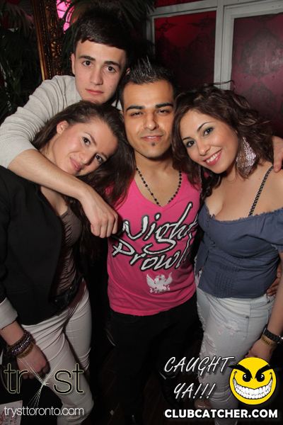 Tryst nightclub photo 170 - March 31st, 2012