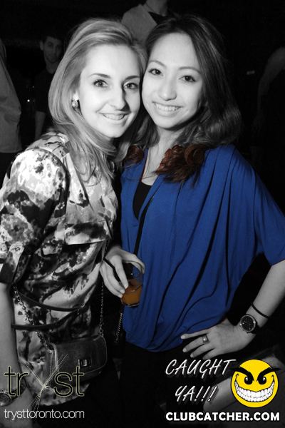 Tryst nightclub photo 172 - March 31st, 2012