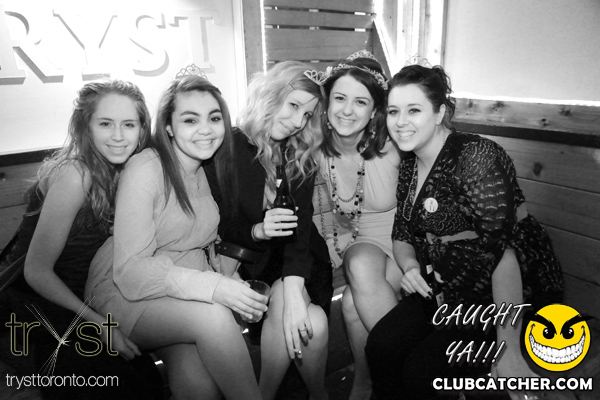 Tryst nightclub photo 173 - March 31st, 2012