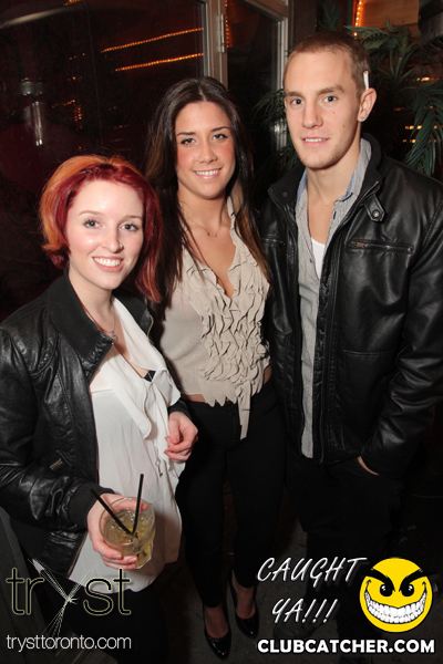Tryst nightclub photo 176 - March 31st, 2012