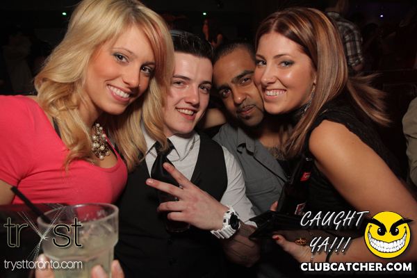 Tryst nightclub photo 178 - March 31st, 2012