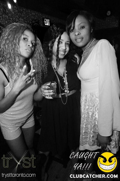 Tryst nightclub photo 179 - March 31st, 2012