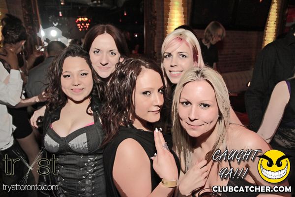 Tryst nightclub photo 180 - March 31st, 2012