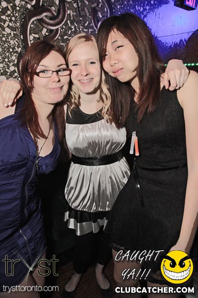 Tryst nightclub photo 181 - March 31st, 2012