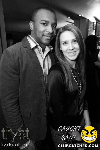 Tryst nightclub photo 182 - March 31st, 2012