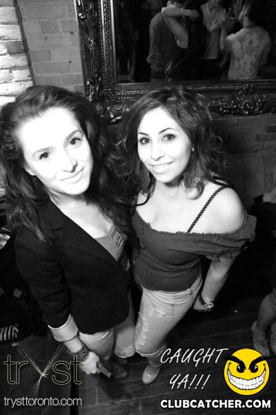 Tryst nightclub photo 184 - March 31st, 2012