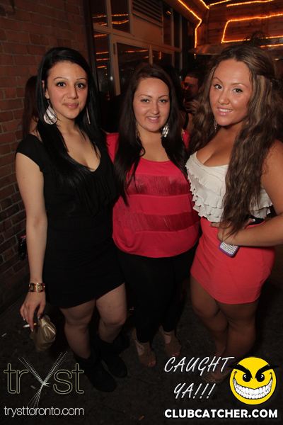 Tryst nightclub photo 185 - March 31st, 2012