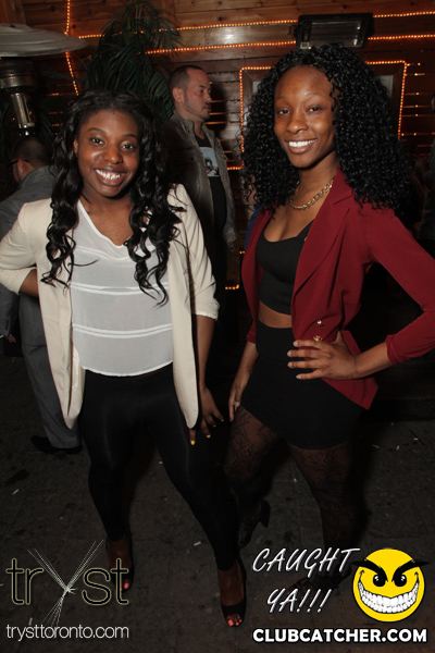 Tryst nightclub photo 186 - March 31st, 2012