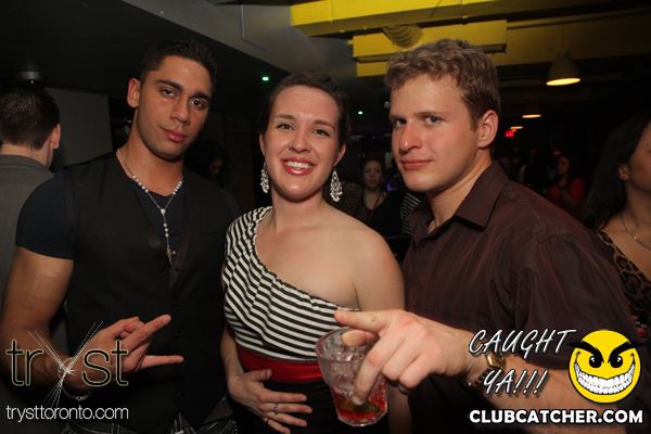 Tryst nightclub photo 187 - March 31st, 2012