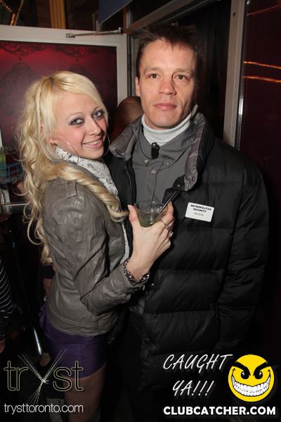 Tryst nightclub photo 188 - March 31st, 2012