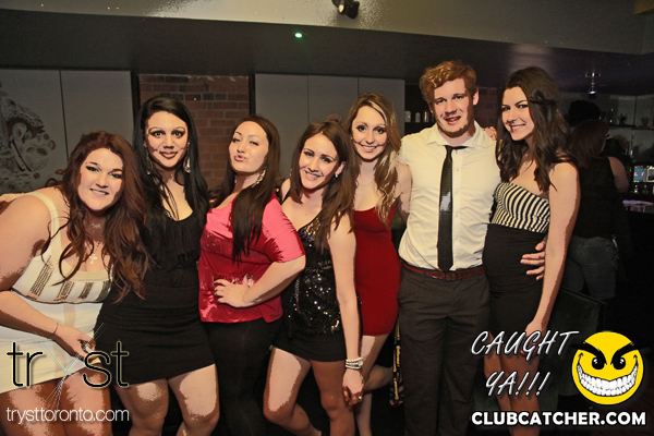 Tryst nightclub photo 189 - March 31st, 2012