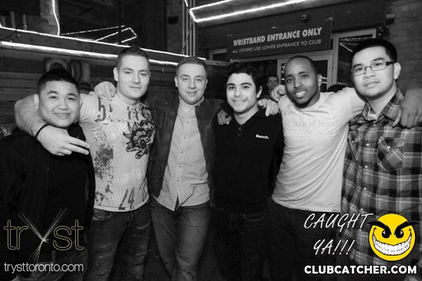 Tryst nightclub photo 190 - March 31st, 2012