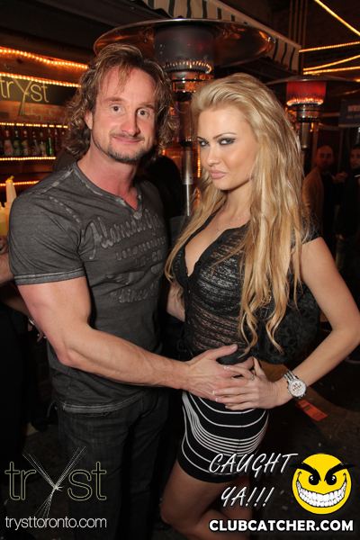 Tryst nightclub photo 20 - March 31st, 2012