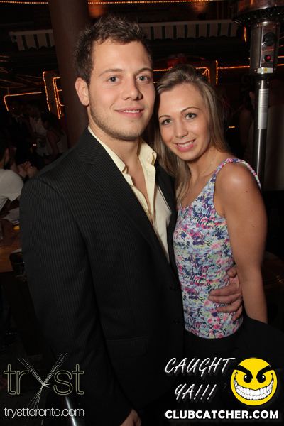 Tryst nightclub photo 192 - March 31st, 2012