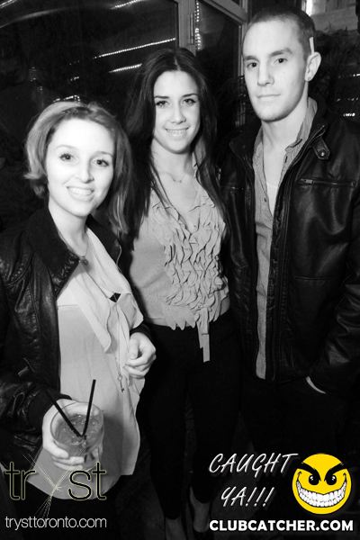 Tryst nightclub photo 194 - March 31st, 2012