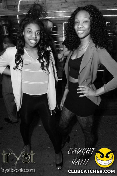 Tryst nightclub photo 195 - March 31st, 2012