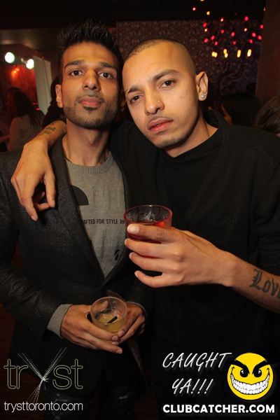 Tryst nightclub photo 196 - March 31st, 2012